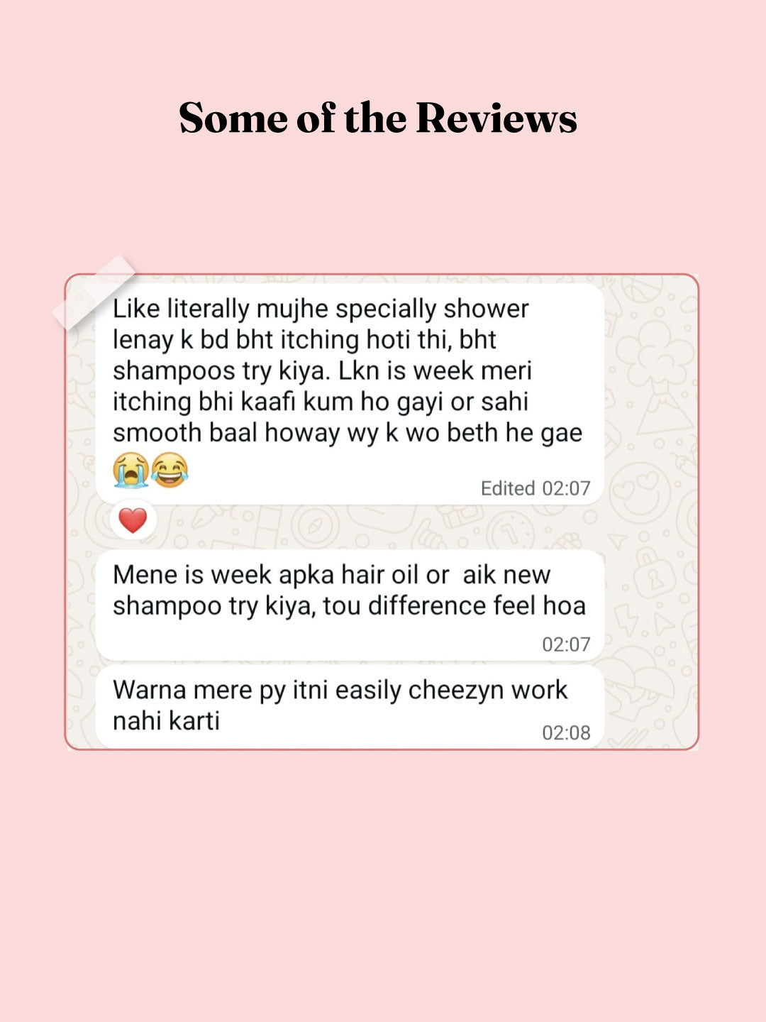 Scalp Nourish Herbal Hair Oil