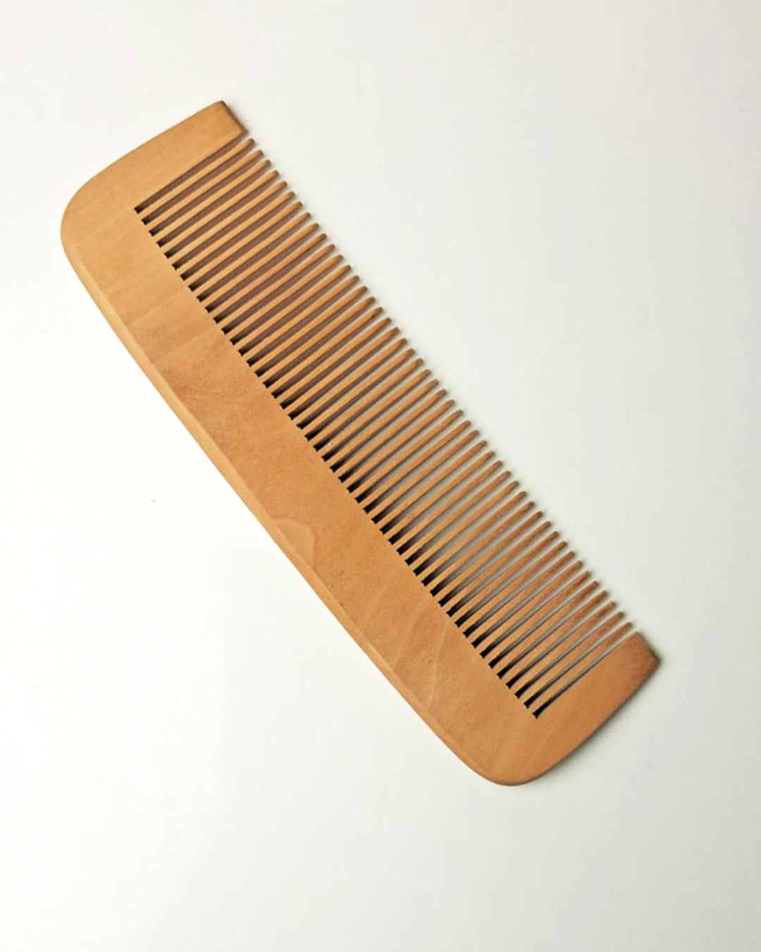 Wooden Comb